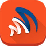 Logo of myNEWSSTAND android Application 